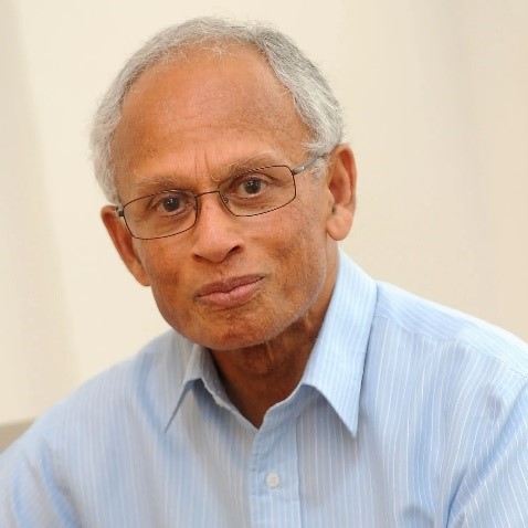 Prof Asit Biswas